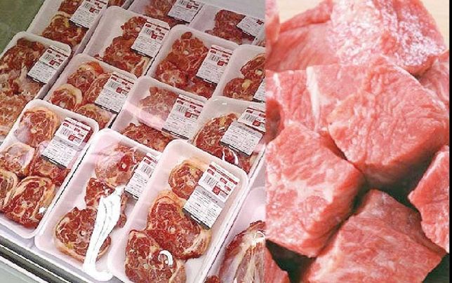 عرضه گوشت‌ تنظیم بازاری متوقف می‌شود؟