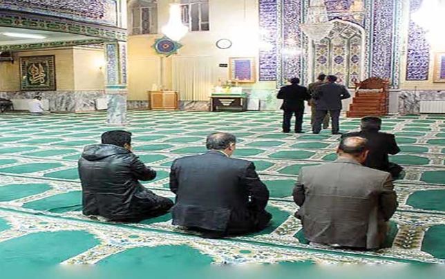 با کلنگ‌زنی‌های متعدد، مساجد رونق نمی‌گیرند