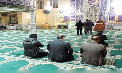 با کلنگ‌زنی‌های متعدد، مساجد رونق نمی‌گیرند