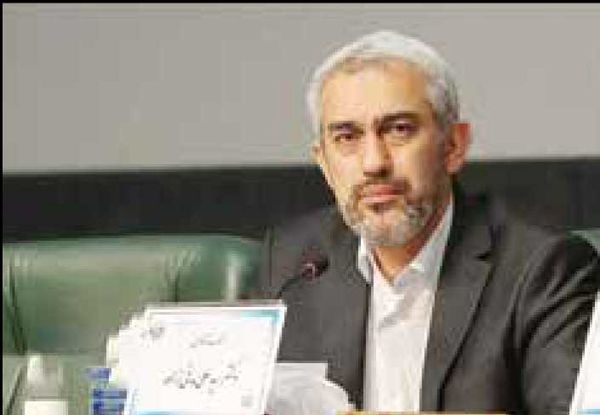 مدنیزاده به نقش و جایگاه بخش خصوصی باور دارد