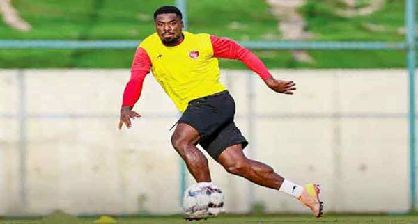 ستاره بینالمللی