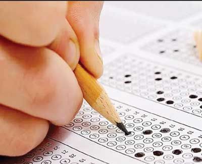 رتبه‌های برتر کنکور سراسری ۱۴۰۴ 

معرفی شدند