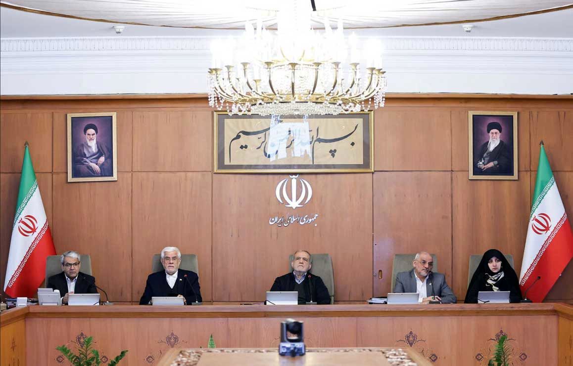 وزارت دادگستری در آزادی زندانیان تسریع به عمل آورد