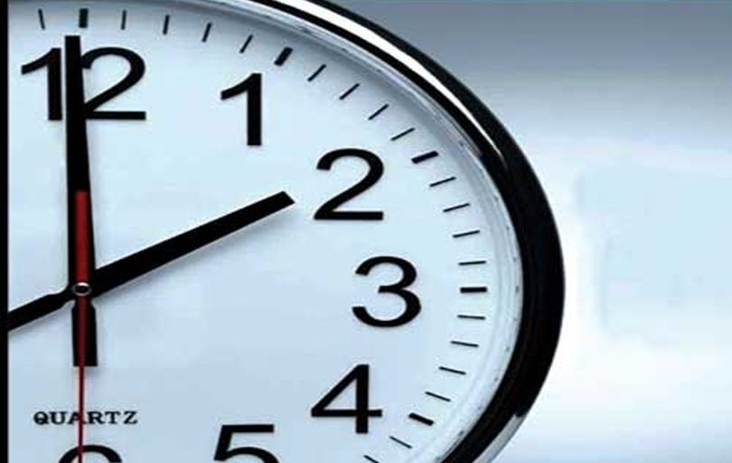 «لایحه تغییر ساعت رسمی کشور»، 

دوباره روی میز نمایندگان