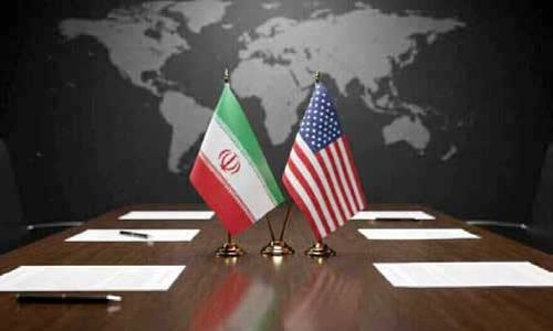 دیپلماسی پنهان و تناقضات آشکار