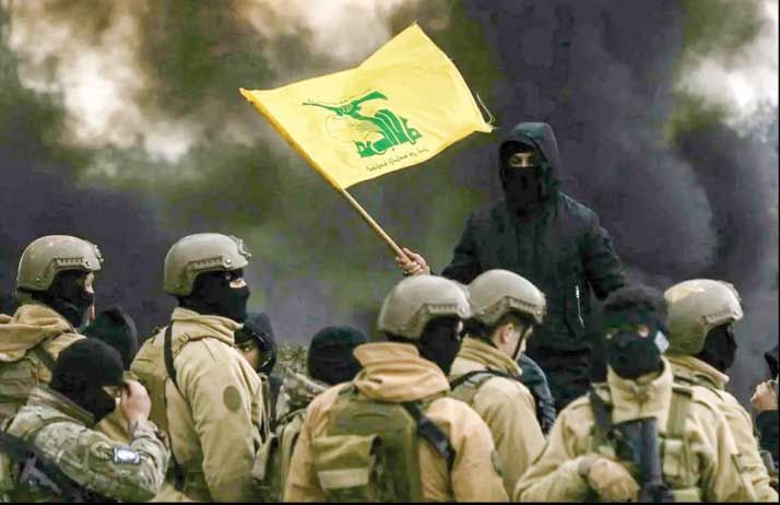 
پاسخ تند جنبلاط، نخست‌وزیر و وزیر خارجه لبنان به ولایتی