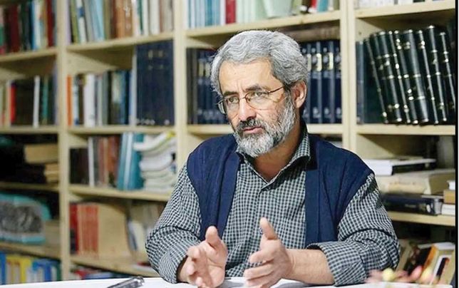
پایداری‌ها نتوانسته‌اند جامعه را در حد قالب ذهنی خودشان تنزل دهند