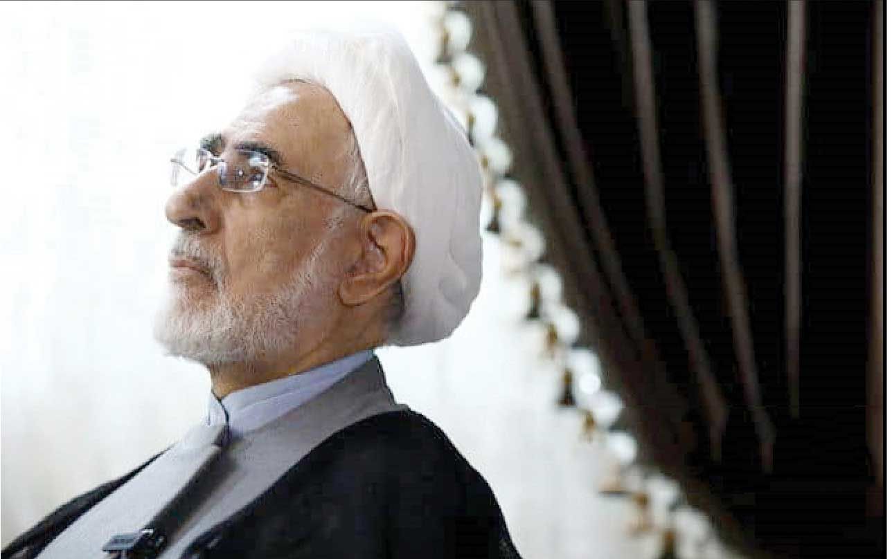 «جبهه اصلاحات» را قبول نداریم