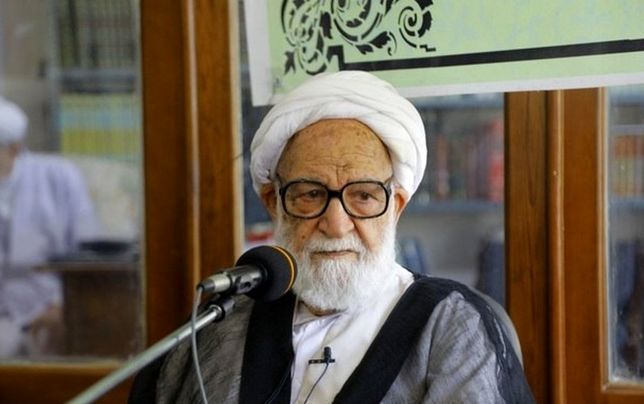 

افراطیون دولت را تخریب می‌کنند؛ 

اگر ادامه دهند، اسامی‌شان را می‌گویم