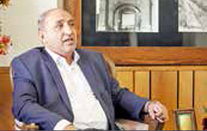 اظهارات فرماندار تهران درباره تعیین‌تکلیف پرونده ۶۲ برج باغ 

