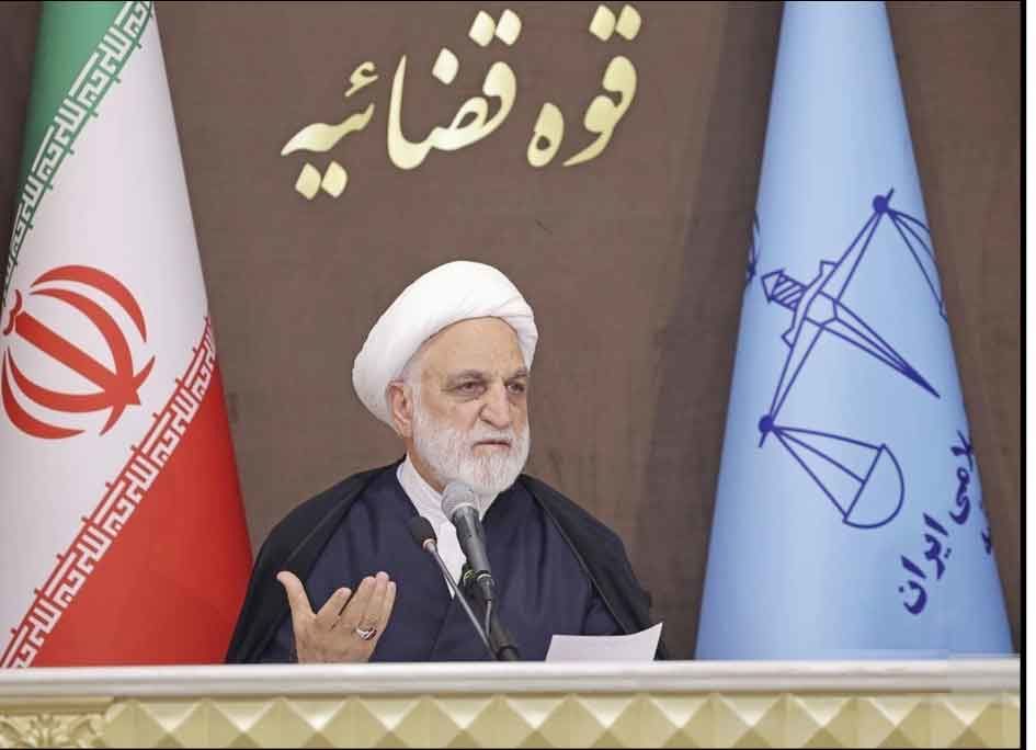 به هیچ وجه ارفاقی در قبال عناصر اغتشاشگر وجود نخواهد داشت