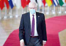 
دیپلماسی تنها راه بازگشت به اجرای کامل برجام است
