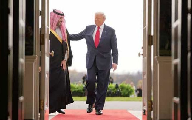 بازی دوگانه همسایه‌‌ها؛ مخالفت علنی، رضایت پنهان