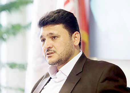 
نمایندگان در سال جهش تولید از برخوردهای سیاسی خودداری کنند