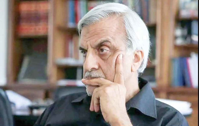 
برخی دم از ولایت مداری می زنند اما رفتار و گفتارشان رنگ و بوی نفوذ دارد