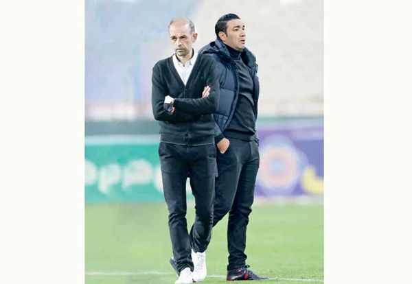 تغییر غیرمنتظره!