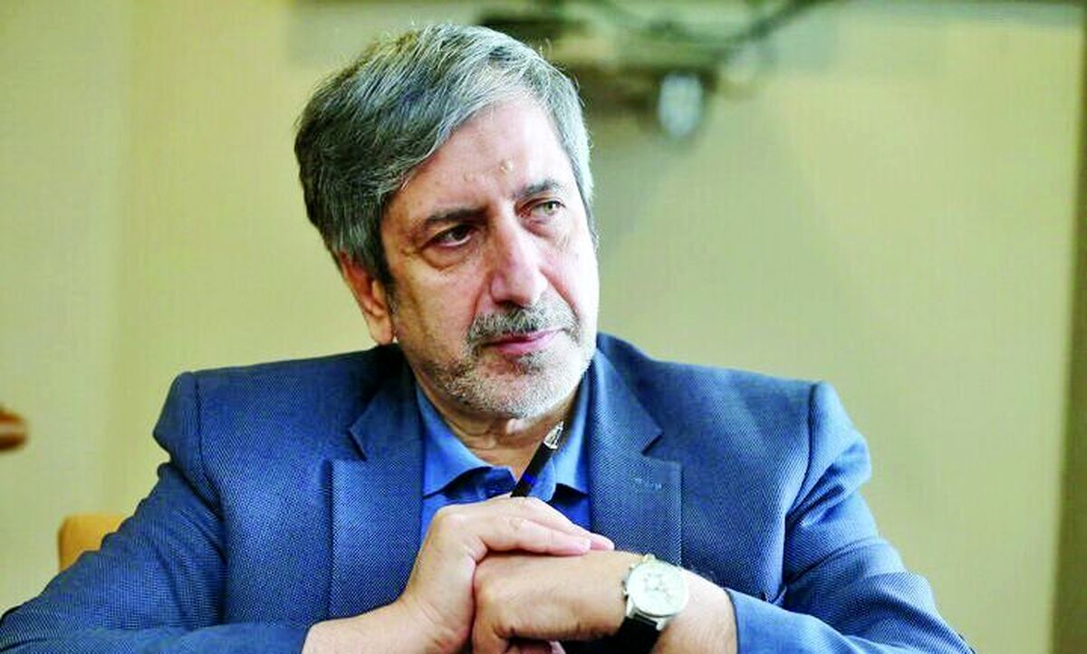 

 در ۱۰ سال اخیر ۱۲ هزار استاد دانشگاه 

از ایران خارج شده‌اند