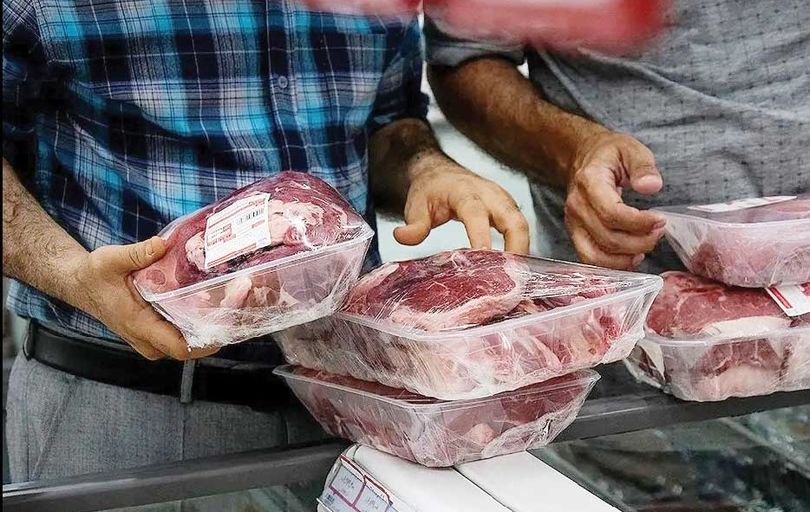 
حداقل دستمزد روزانه پول نیم کیلو گوشت هم نیست