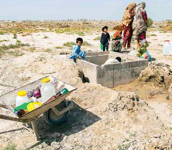 وزارت نیرو به تکالیف قانونی خود عمل نمی‌کند