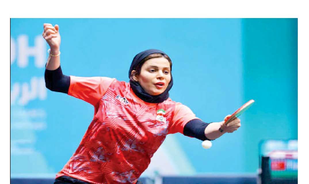 شهسواری پرافتخارترین ورزشکار شد