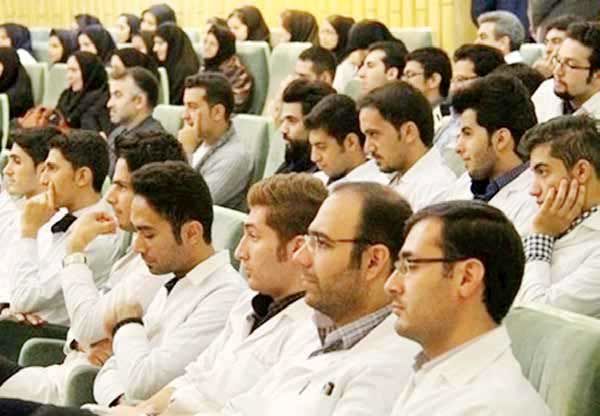 شائبه قوی فروش سوالات در آزمون دستیاری پزشکی 1404