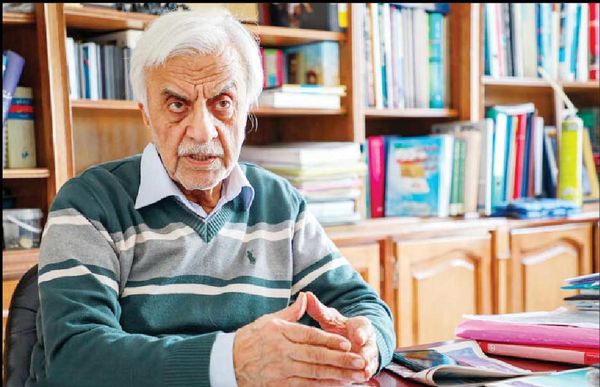 
تا وقتی مخالفان دولت به نام وفاق در کابینه‌اند، استعفاها قابل پیش‌بینی است