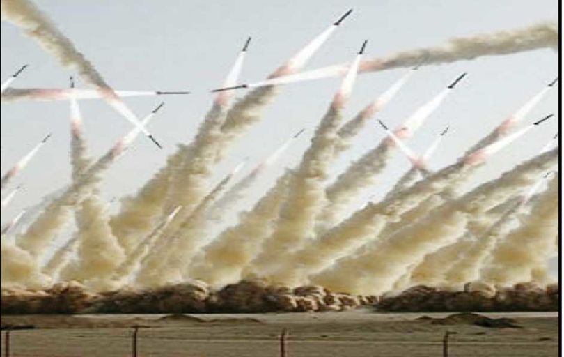 
تهدید حمله به ایران همچنان جدی است