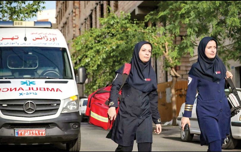 
پیگیر بازنشستگی نیروهای اورژانس با 25 سال خدمت هستیم