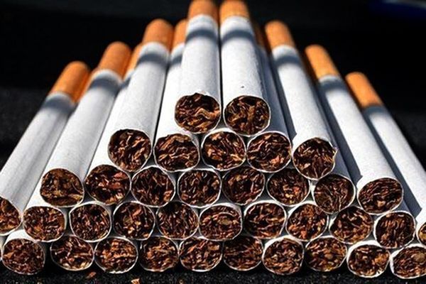 افزایش مالیات‌ستانی به نفع قاچاقچیان سیگار خارجی است