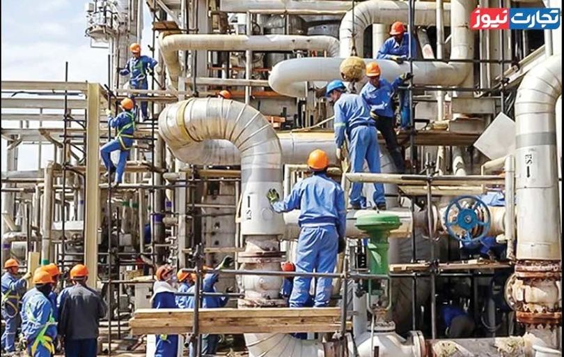 
کارگران پیمانکاری همچنان سرکارند