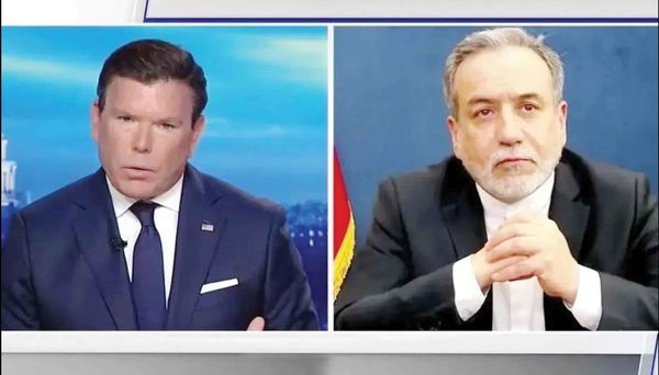 سیاست ایران هرگز محو اسرائیل از نقشه جهان نبوده است