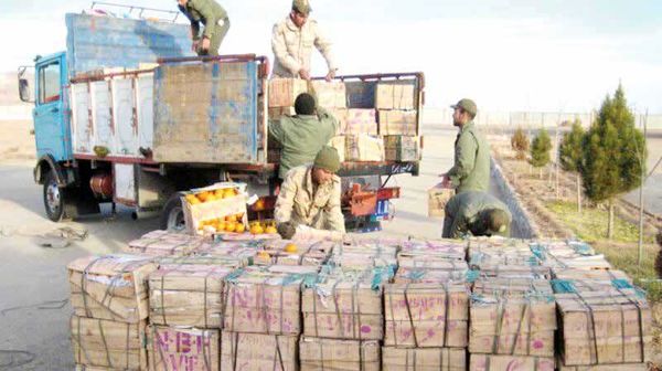 ممنوعیت‌های وارداتی، کمک رسمی به افزایش قاچاق است