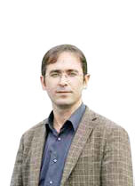 نه فرشته، نه شیطان!