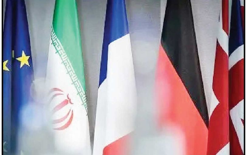 
مخالفت روسیه با فعال کردن مکانیسم ماشه در مورد ایران