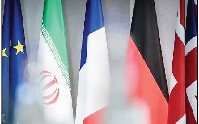 
مخالفت روسیه با فعال کردن مکانیسم ماشه در مورد ایران