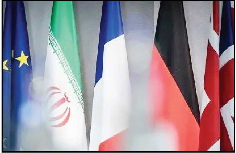 
مخالفت روسیه با فعال کردن مکانیسم ماشه در مورد ایران
