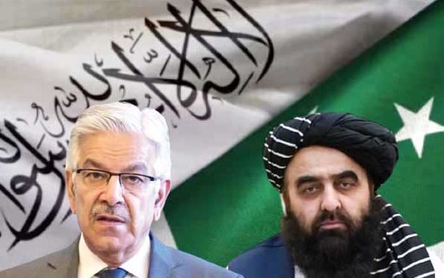 بن‌بست صلح کابل - اسلام‌آباد و احتمال شروع تخاصم