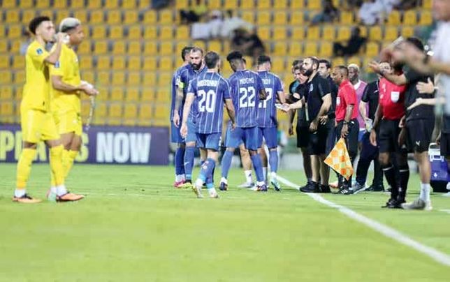 فاجعه، فاجعه و بازهم فاجعه