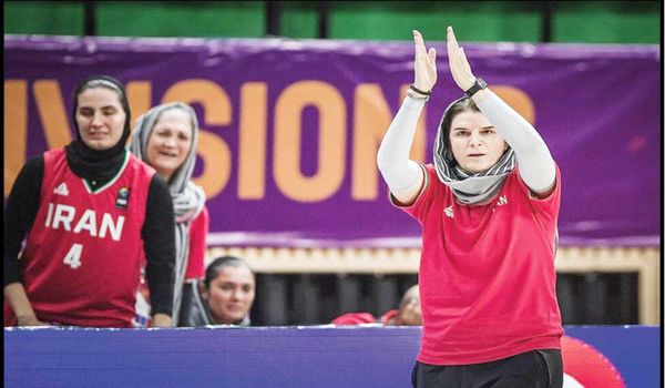 آرزوی مشکوک النی