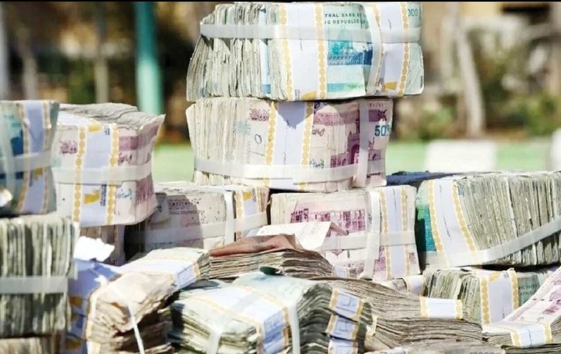 
نسبت ۱.۶ برابری نقدینگی به تولید