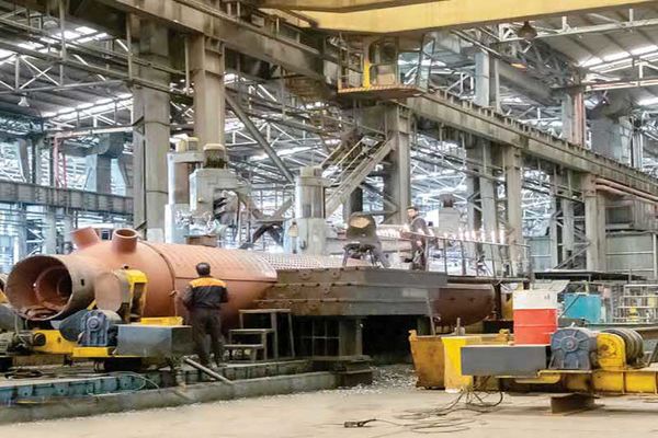 سهم پایین بودجه عمرانی تولید را به صفر می‌رساند