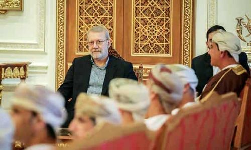 از مسکو تا مسقط؛ معادله‌ای با متغیرهای پنهان