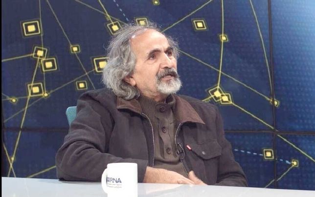 
 اعتراض را جمع نکنید، مدنی‌اش کنید