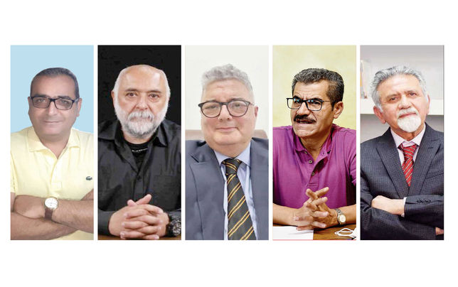 معادلات پیچیده «ایران و آمریکا» در قاب «جنگ و صلح»