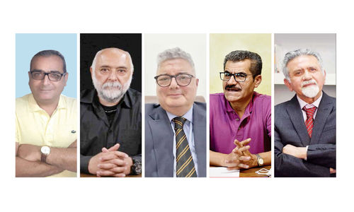 معادلات پیچیده «ایران و آمریکا» در قاب «جنگ و صلح»