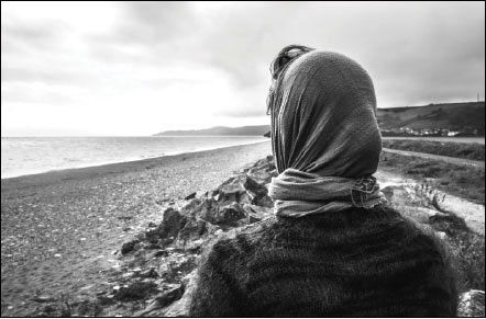 توفان تنهایی نزدیک است!