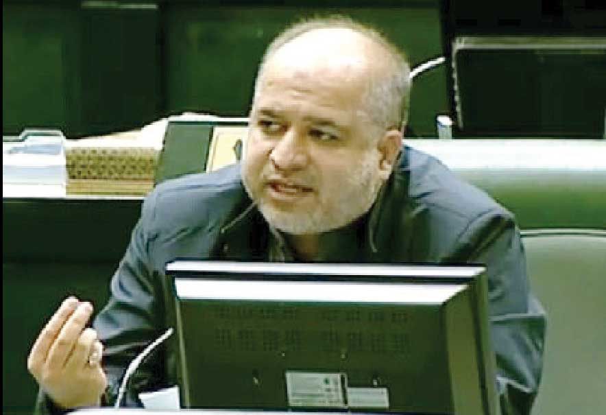 
تذکر به پزشکیان درباره اعضای اطلاع‌رسانی دولت