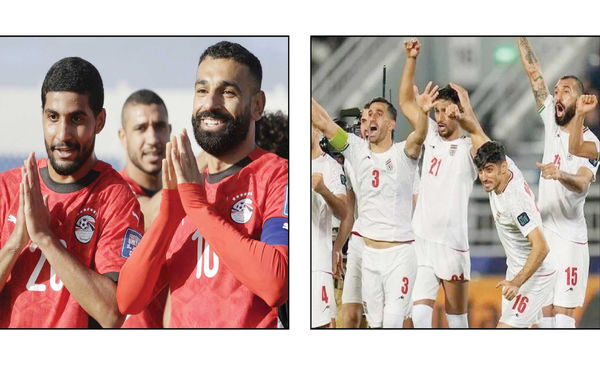نبرد با فرعونها