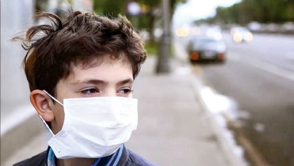 
تغییرات ساختاری مغز کودکان در پی قرارگیری طولانی‌مدت در معرض آلودگی هوا