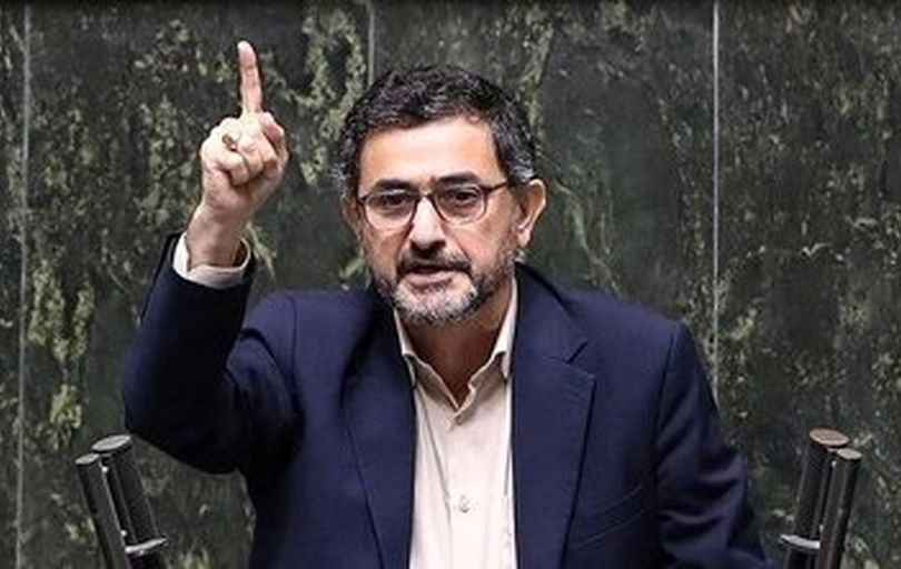 

 درود به دکتر زاکانی!